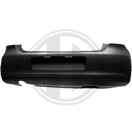 DIEDERICHS Paraurti Priority Parts