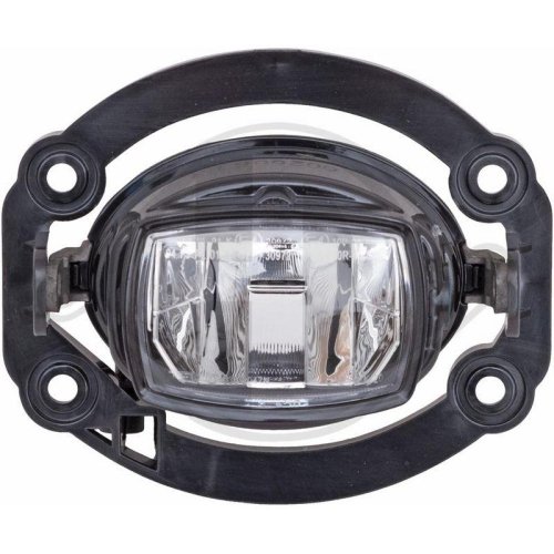 DIEDERICHS Mistlamp