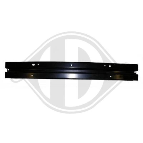 DIEDERICHS Impact Absorber, bumper