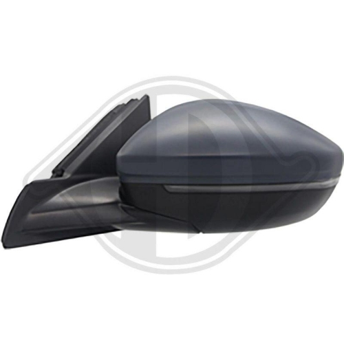 DIEDERICHS Наружное зеркало