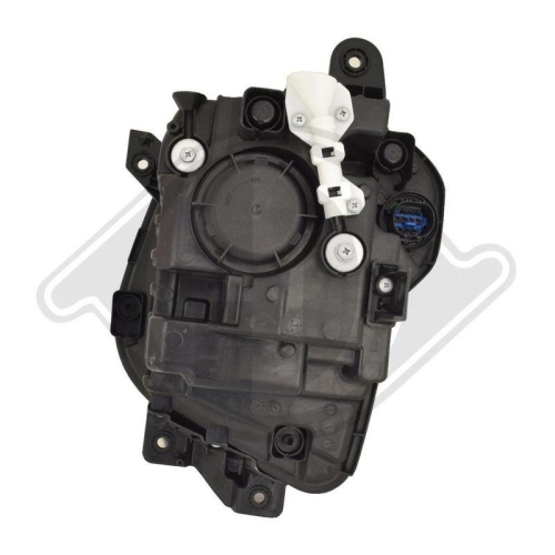 DIEDERICHS Reflektor