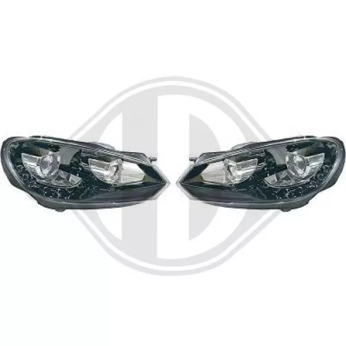 DIEDERICHS Verstralerset HD Tuning