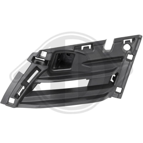DIEDERICHS Houder, radiateurgrille