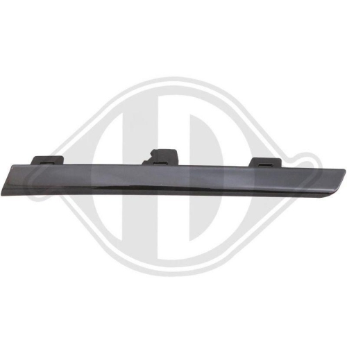 DIEDERICHS Trim/Protection Strip, bumper