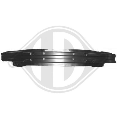 DIEDERICHS Impact Absorber, bumper