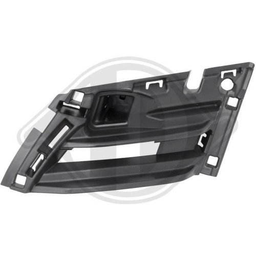 DIEDERICHS Soporte, panal de radiador