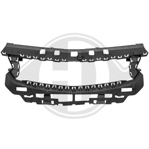 DIEDERICHS Кронштейн, буфер