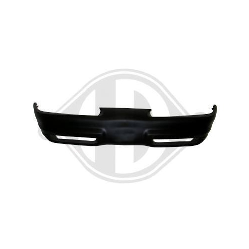DIEDERICHS Bumper