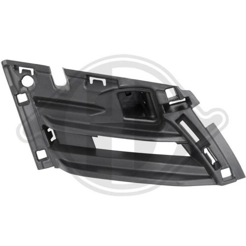 DIEDERICHS Soporte, panal de radiador