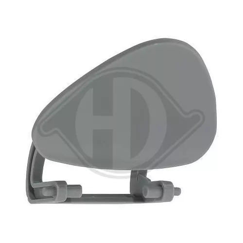 DIEDERICHS Muhafaza, tampon HD Tuning