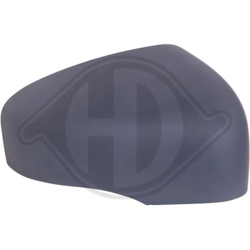 DIEDERICHS Abdeckung, Au&szlig;enspiegel