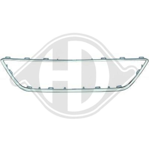 DIEDERICHS K&uuml;hlergitter