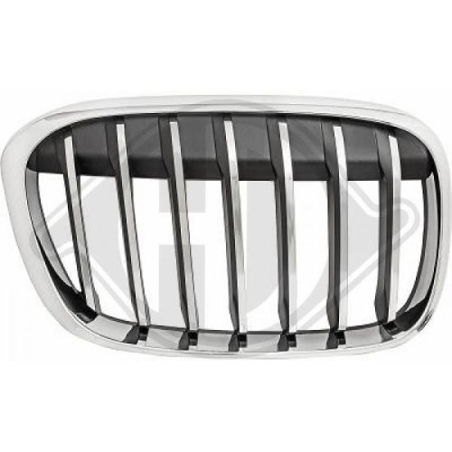 DIEDERICHS Radiator Grille