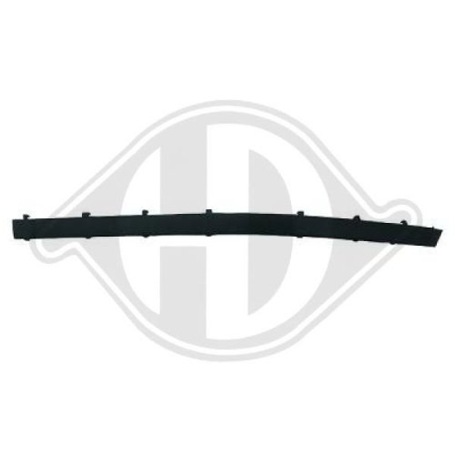 DIEDERICHS Trim/Protection Strip, bumper