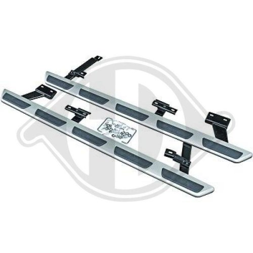 DIEDERICHS Pedana HD Tuning