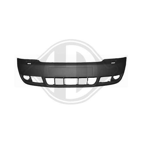 DIEDERICHS Bumper