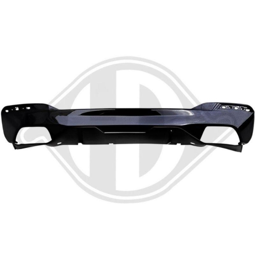 DIEDERICHS Guarnição, pára-choques HD Tuning