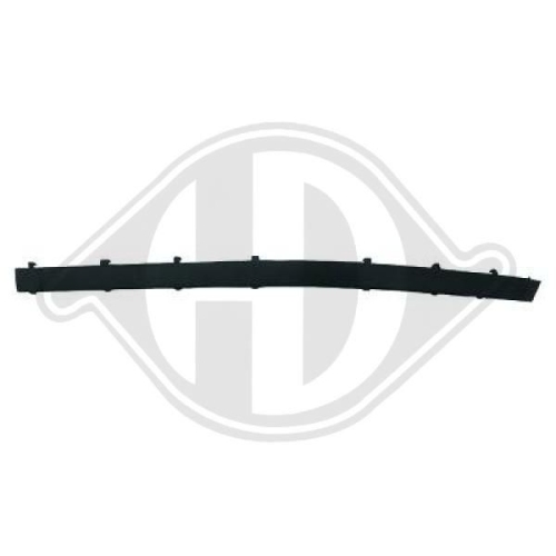 DIEDERICHS Trim/Protection Strip, bumper