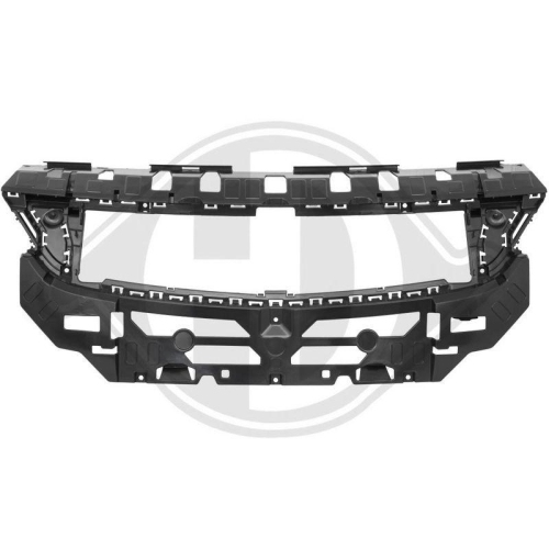 DIEDERICHS Кронштейн, буфер