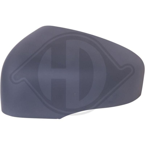 DIEDERICHS Abdeckung, Au&szlig;enspiegel