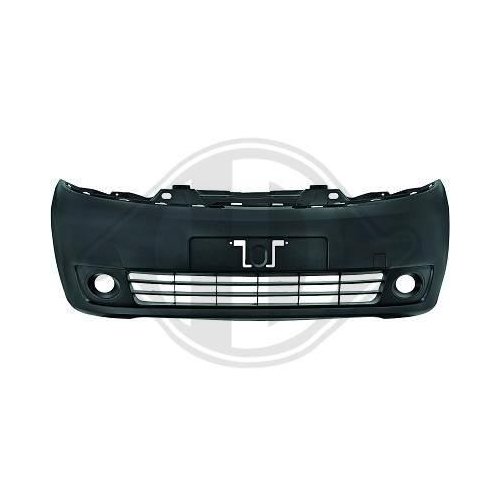 DIEDERICHS Paraurti Priority Parts