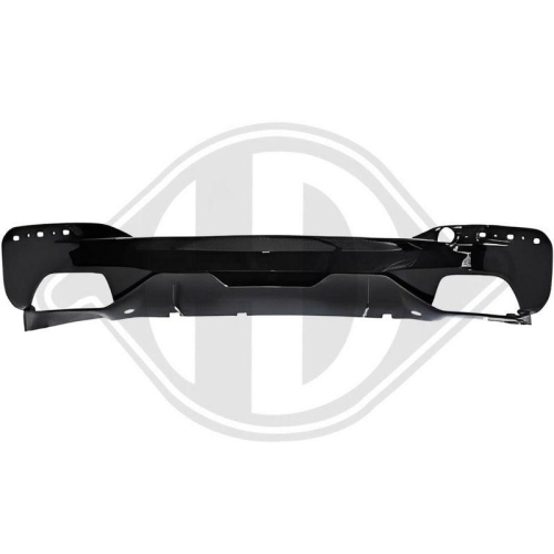 DIEDERICHS Guarnição, pára-choques HD Tuning