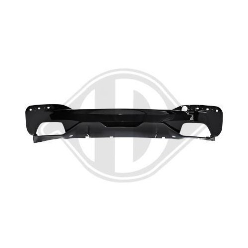 DIEDERICHS Guarnição, pára-choques HD Tuning