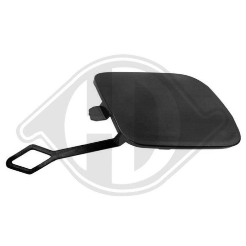 DIEDERICHS Flap, tow hook