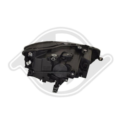 DIEDERICHS Ana far Priority Parts