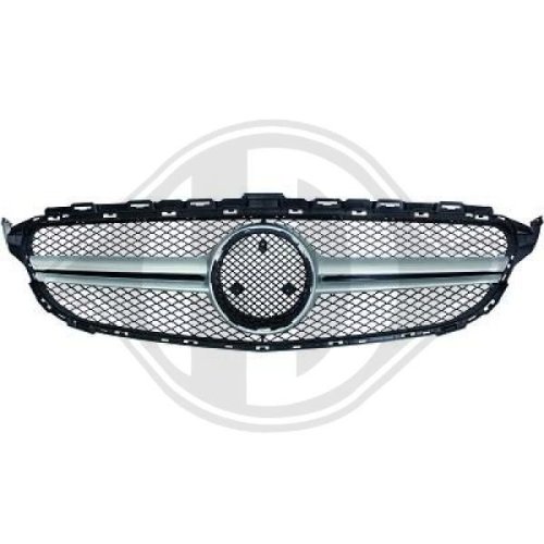 DIEDERICHS Radiator Grille HD Tuning