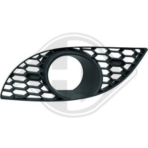 DIEDERICHS Eyelid, front fog light HD Tuning