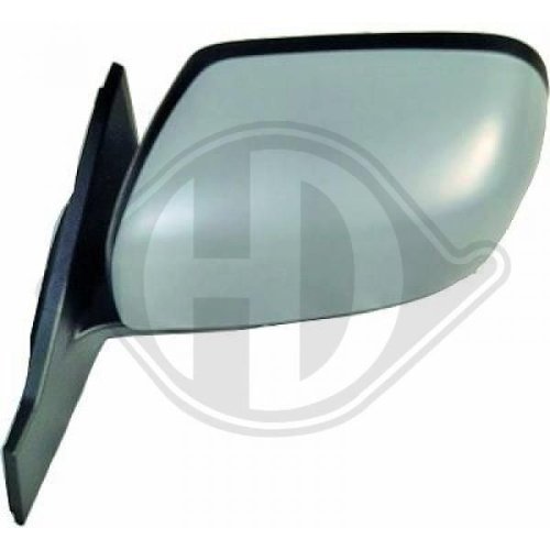 DIEDERICHS Exterior Mirror