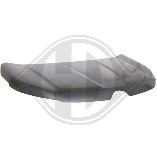 DIEDERICHS Capot do motor