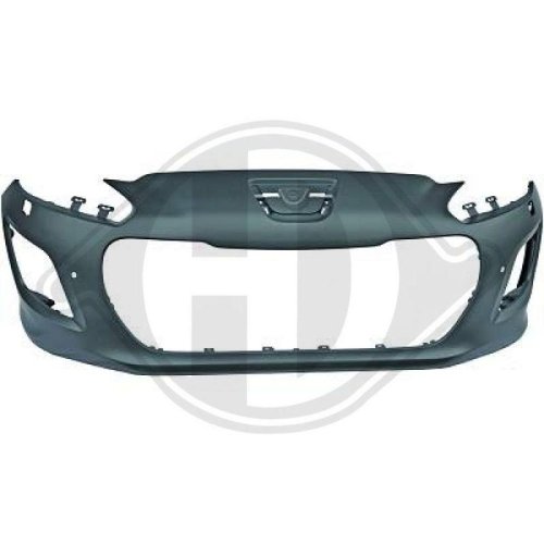 DIEDERICHS Буфер Priority Parts