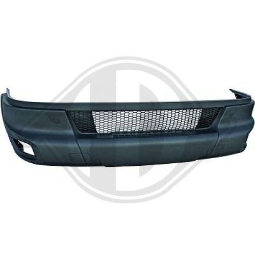 DIEDERICHS Stoßfänger HD Priority Parts