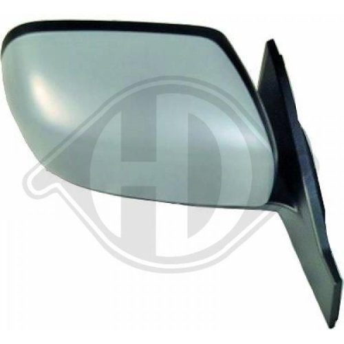 DIEDERICHS Exterior Mirror