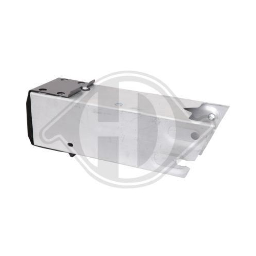 DIEDERICHS Mounting Bracket, bumper