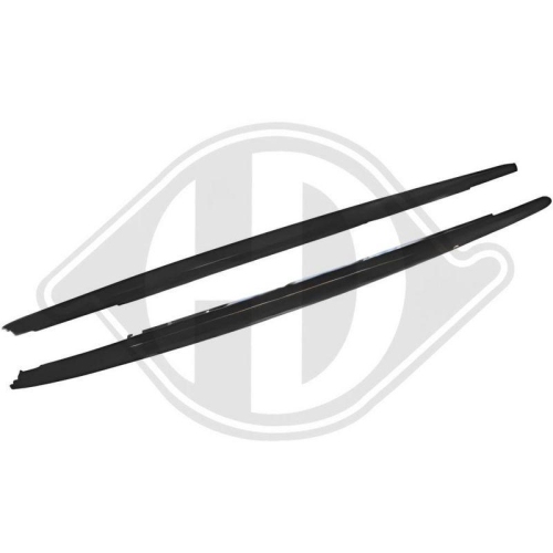 DIEDERICHS Rivestimento longherone HD Tuning DIEDERICHS Rivestimento longherone HD Tuning