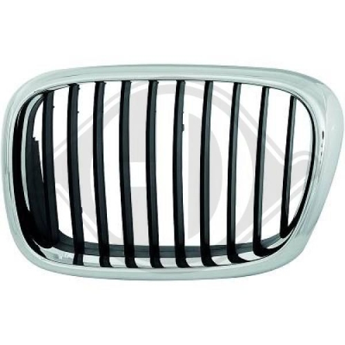 DIEDERICHS Radiator Grille