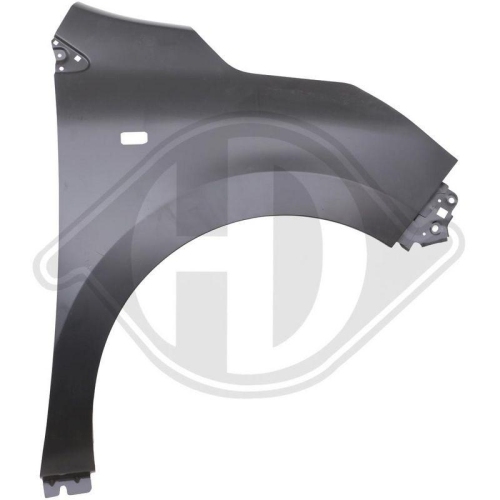 DIEDERICHS Parafango