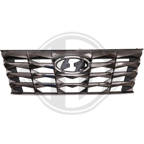 DIEDERICHS Griglia radiatore