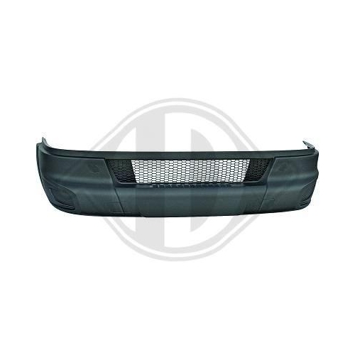 DIEDERICHS Pára-choques Priority Parts
