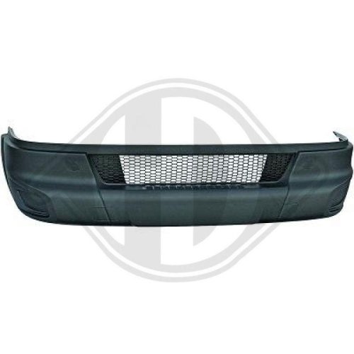 DIEDERICHS Буфер Priority Parts