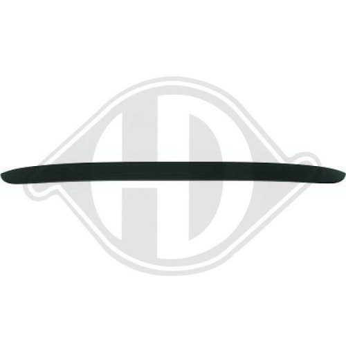 DIEDERICHS Спойлер HD Tuning