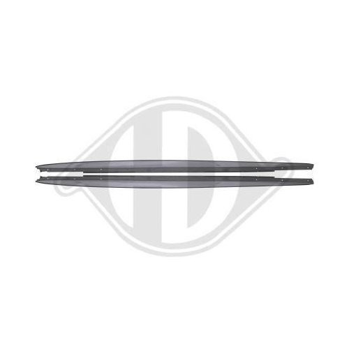 DIEDERICHS Rivestimento longherone HD Tuning