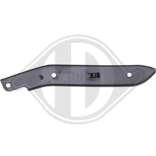 DIEDERICHS Supporto, Paraurti DIEDERICHS Supporto, Paraurti