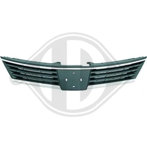 DIEDERICHS Radiator Grille