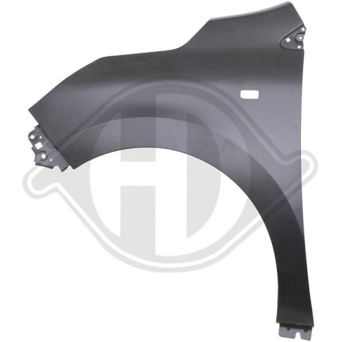 DIEDERICHS Kotfl&uuml;gel