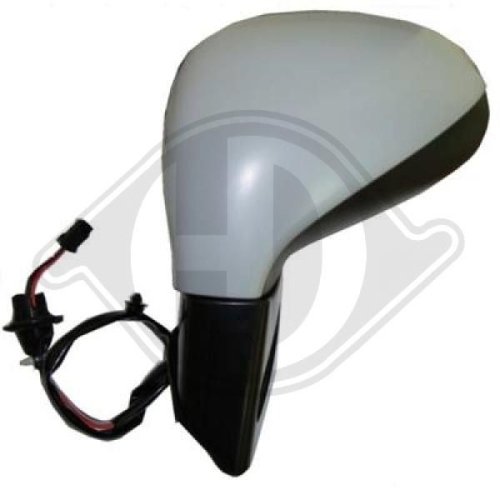 DIEDERICHS Exterior Mirror