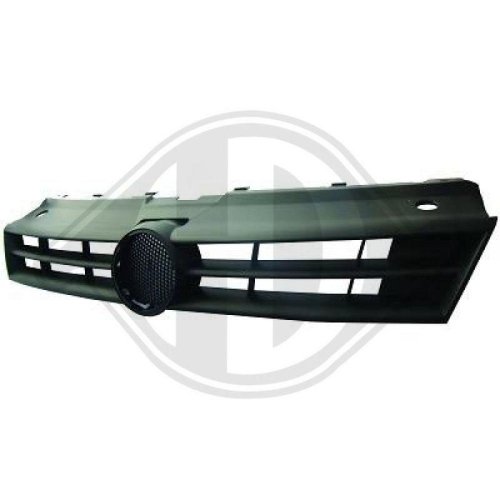 DIEDERICHS K&uuml;hlergitter HD Priority Parts